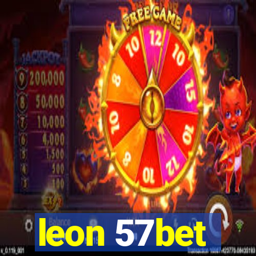 leon 57bet